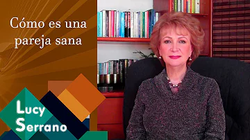 ¿Cómo es una pelea de pareja sana?