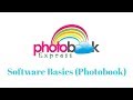 Tutorial: How To Create A Photobook (Photobook Express Software Basics)
