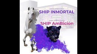 SLB & SLG New Member Presentation 2021