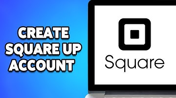 How To Create Square Up Account 2024 | Sign Up/Set Up Your Square Account For Payments