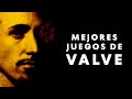 Los Mejores Juegos Hechos por Valve (Opinión Personal)