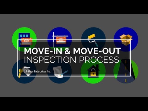 Georgia Move-In and Move-Out Inspection Process Explained by a ...