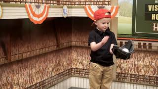 Dont Forget To Smile At Union Pediatric Dentistry