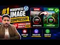 Image Optimizer: #1 WordPress Image Compressor. Compress &amp; Convert Images to WebP