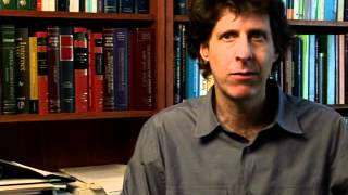 An interview with Neil W. Netanel: Professor of Law at the UCLA School of Law