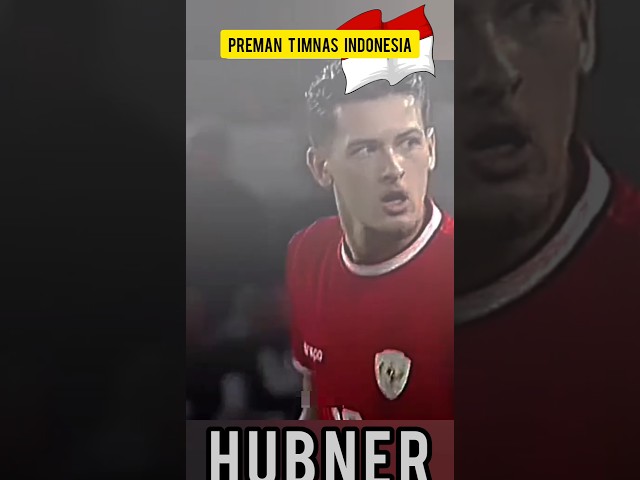 Justin Hubner Preman Timnas Indonesia #justinhubner #pemainketurunan #timnasindonesia #infotimnas class=