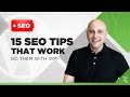 How To Use Brian Deans 15 All Time BEST SEO Tips In WordPress (THEY WORK)