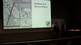 CEE Senior Design Spring Final Presentations '25-'26: United Engineering