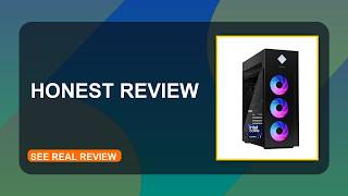 HP OMEN 45L Gaming Desktop Intel Core Ultra 7 Honest Review 2026
