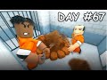 Dig to escape challenge inside the roblox by Ayush gang 
