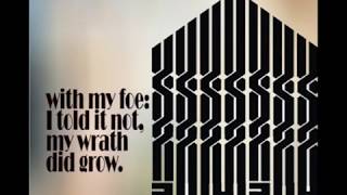 QUSAY AL ZUBAIDI _VIDEO _10 SK _Tree  By William Blake screenshot 1