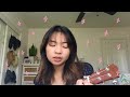 i'd rather be me (with you) - steven universe (cover)