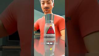 He Replaced Salt With a Toxic Chemical