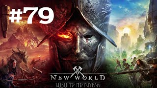 New World Walkthrough Part 79 - Wolcott's Masterpiece (No Commentary)