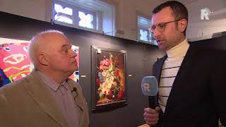 Meestervervalser Weigert Excuses Voor Nep-Picasso