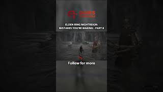 Celebrity 12 Things That Are Making You WORSE At Elden Ring Nightreign | IMPORTANT Gameplay Tips - PART 8 Wealth