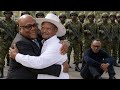 INTASI ZA FPR INKOTANYI ZABUZE AHO ZIHUNGIRA GUTSINDWA KWA TWIRWANEHO MU7 VYAMUNANIYE GUTABARA 