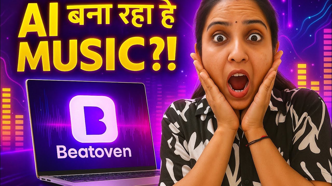 Free vs Paid: Beatoven.ai में कौन सा Plan चुनें?