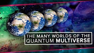 The Many Worlds of the Quantum Multiverse | Space Time | PBS Digital Studios