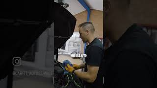 Getriebespülung - Serie Teil 5 www.carfit-mv.de