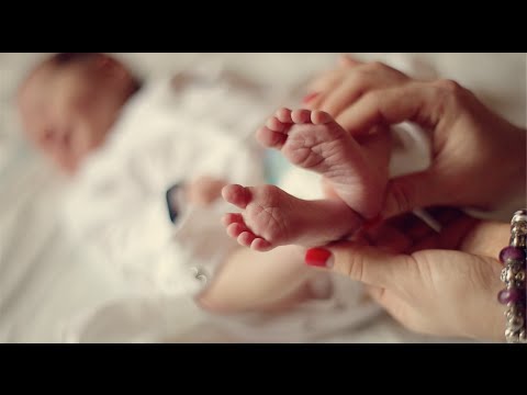 Выписка из Роддома