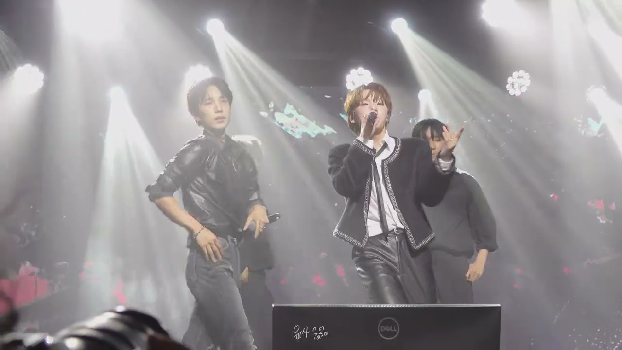 しあわせな選択meetsCOMFORT MAN-SUPIYONGKEYRING 260531 HYESUNGKOOK FAN MEETING [Still With You] 7PM | 96ers 동갑