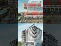 A New Dawn for Lahore! OZ Developers proudly presents a revolutionary project