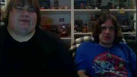 shawn and M.J Answer Your Questions : Series 3 Part 3