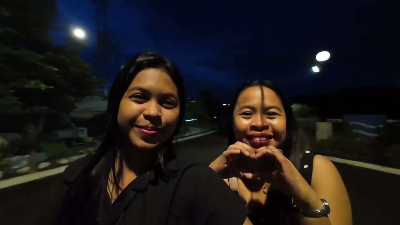 Iloilo City Mini Vlog 🇵🇭 | Jaro Metropolitan Cathedral, Iloilo River Esplanade & K-Town