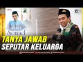 TANYA JAWAB TENTANG KELUARGA | Bedah Buku - Umat Bertanya UAS Menjawab | Graha Pena Batam 27.1.2021