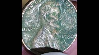 ✝️ JES FOUND A CRAZY COLORED OXIDIZED COPPER PENNY 🧐CLICK BELOW TO WATCH LONG FORMAT EP #108❤️‍🔥