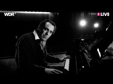 Daft Punk: &quot;Get Lucky&quot; - 1LIVE Chilly Gonzales Pop Music Masterclass | 1LIVE