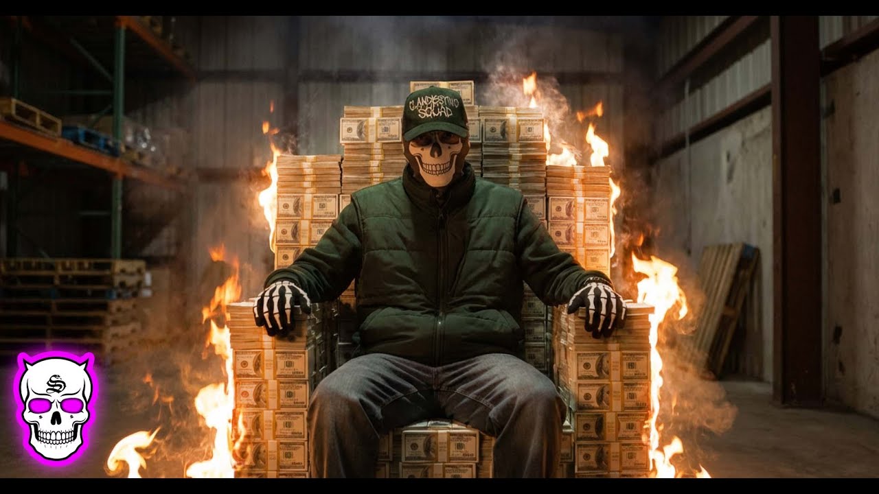 The Seler — La Detone  [Official Video]