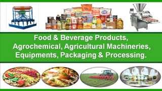 Food Pro And Argo Bangladesh International Expo 2015 screenshot 4