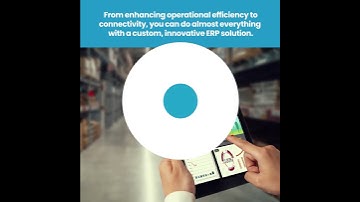 𝐈𝐧𝐯𝐞𝐬𝐭 𝐢𝐧 𝐧𝐞𝐱𝐭-𝐠𝐞𝐧 𝐄𝐑𝐏 𝐬𝐨𝐟𝐭𝐰𝐚𝐫𝐞 𝐬𝐨𝐥𝐮𝐭𝐢𝐨𝐧𝐬 𝐟𝐨𝐫 𝐬𝐦𝐨𝐨𝐭𝐡 𝐚𝐧𝐝 𝐞𝐟𝐟𝐢𝐜𝐢𝐞𝐧𝐭 3𝐏𝐋 𝐦𝐚𝐧𝐚𝐠𝐞𝐦𝐞𝐧𝐭. #3PLSoftware #ERP