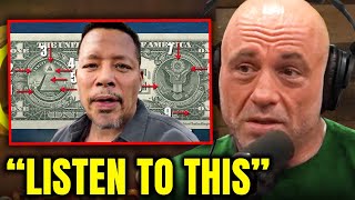 Terrence Howard Just Exposed EVERYTHING and It Should Concern All of Us...