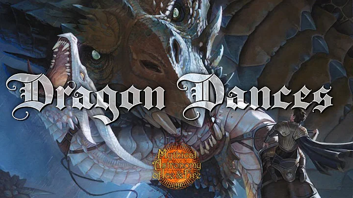 Dragon Dances: Every Dragon Fight from Fire and Bl...