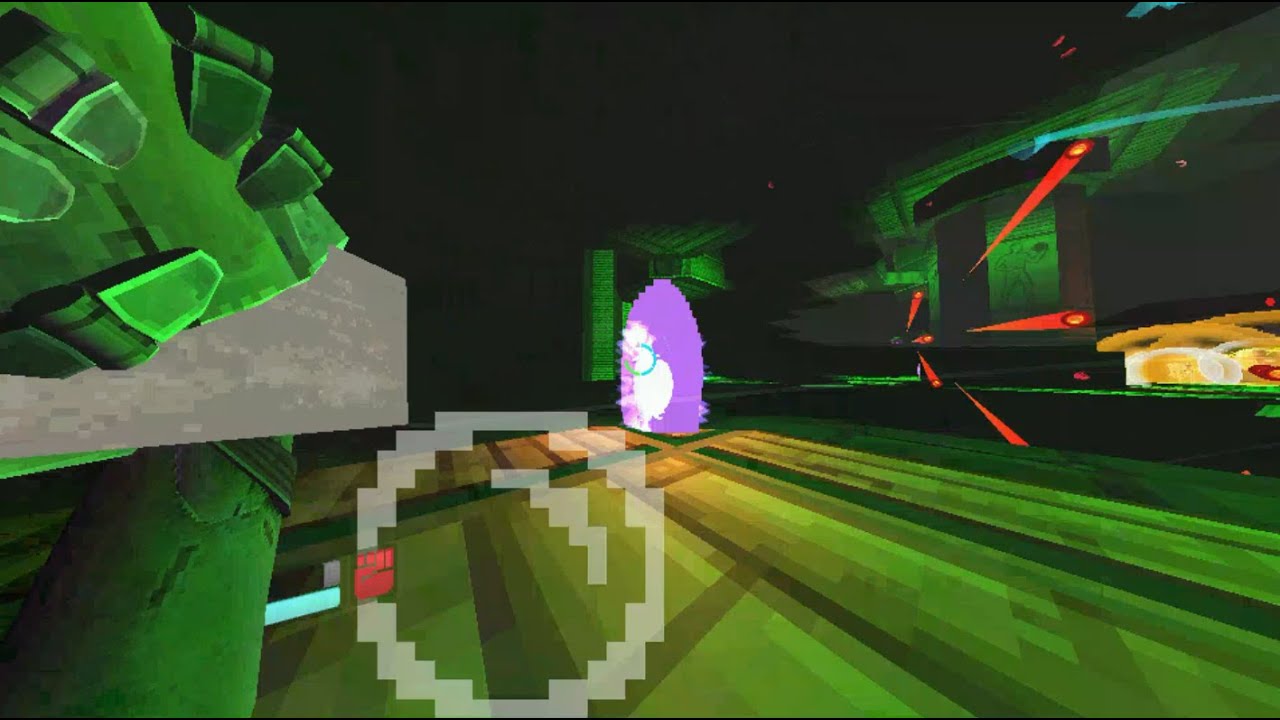 ULTRAKILL 『SOAP ON A ROPE』 YouTube