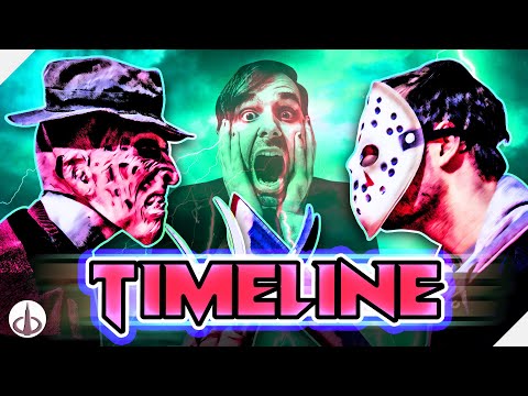 How to Watch ALL of the FREDDY VS JASON Movies! | A Nightmare on Elm Street + Friday the 13th