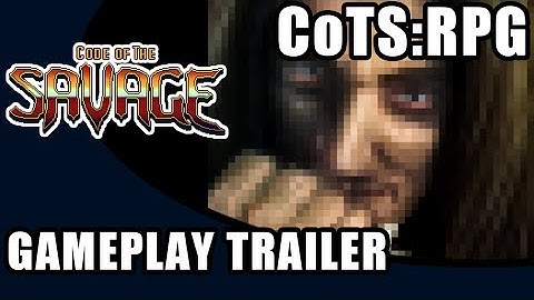 Steam Gameplay Trailer