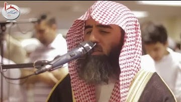 ليلة 1 رمضان 1437 هـ للشيخ محمد اللحيدان تلاوة خاشعة من سورة البقرة مع دعاء القنوت كاملا