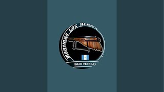 Marimba Los Hermanos García está en vivo