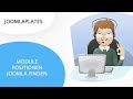 Module Positionen Joomla finden