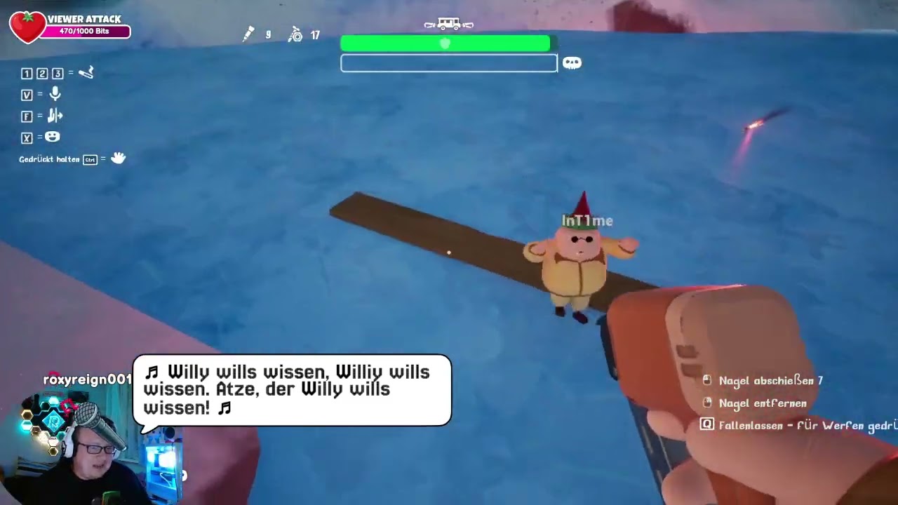 wiily willst wissen atze | #ruleos_one auf #Twitch