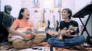 GENERASI MUDA - RHOMA IRAMA (GITAR TUTORIAL)