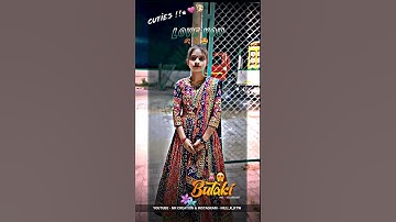 Mahesh Nargawa New Timli Status 2025_Ghanshyam Rathva New Timli Status 2025 #shorts #timli #status