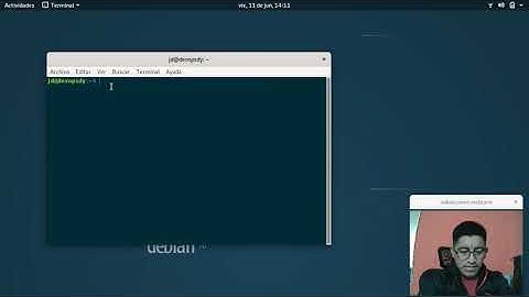 1. Configuración de entorno de desarrollo web  | Instalación de Apache2 | Debian buster 10
