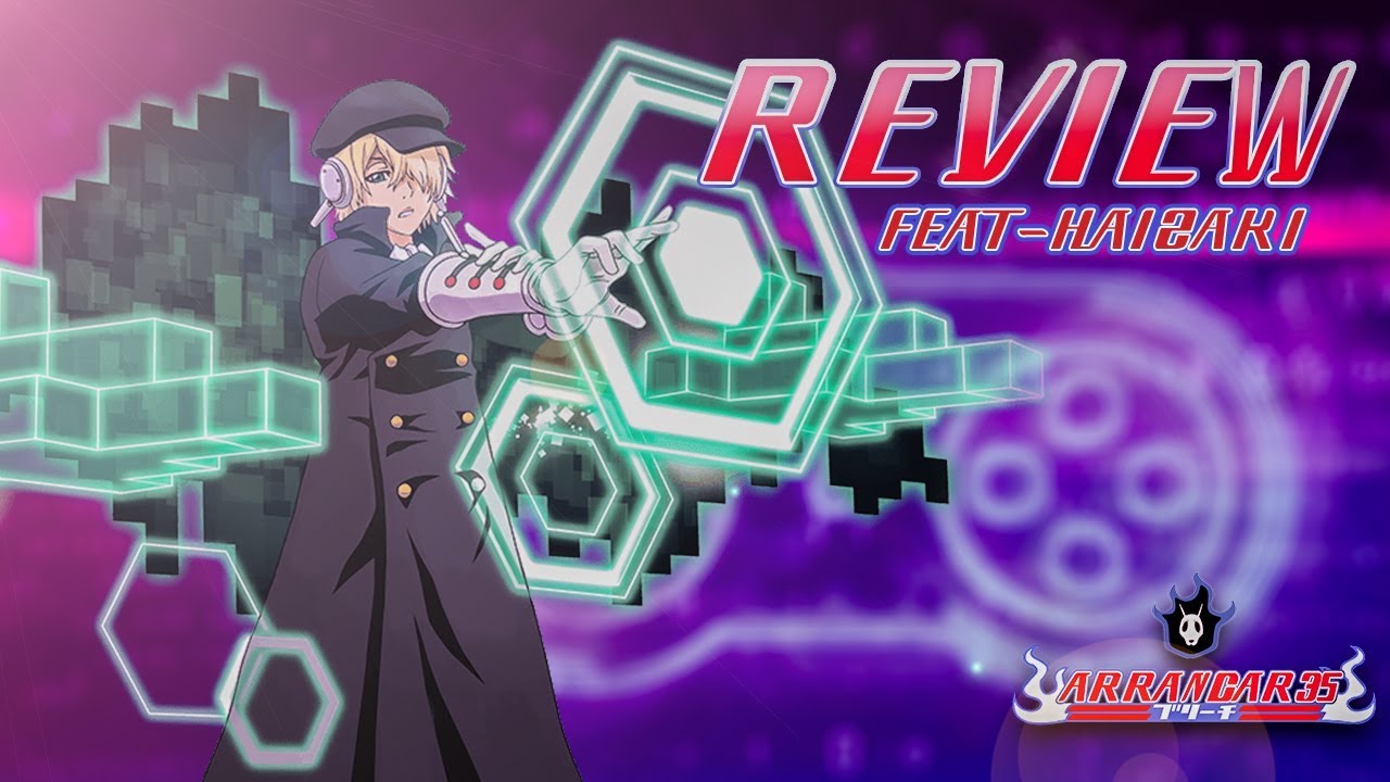 BLEACH BRAVE SOULS GAMEPLAY LV 200 (YUKIO SPEED) Feat. HAIZAKI YouTube