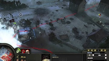 Piwawsky vrs. TommyReloaded