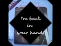 You Snap Your Fingers (And I'm Back In Your Hands) - Ronnie Milsap with Lyrics